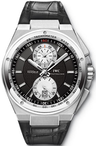 IWC Watch Big Ingenieur Chronograph IW3784-01